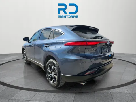 More photos of 2024 Toyota Venza LE at RightDrive - 6930 Alameda, TX