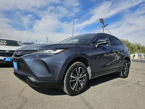 Another view of 2024 Toyota Venza LE for sale in El Paso, TX at RightDrive - 6930 Alameda