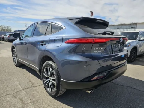 More photos of 2024 Toyota Venza LE at RightDrive - 6930 Alameda, TX