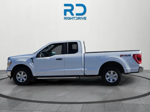 More photos of 2021 Ford F-150 XLT at RightDrive - 6930 Alameda, TX