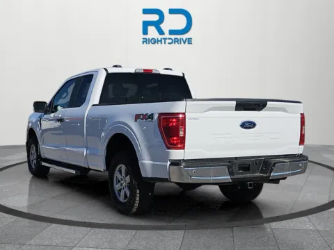 More photos of 2021 Ford F-150 XLT at RightDrive - 6930 Alameda, TX