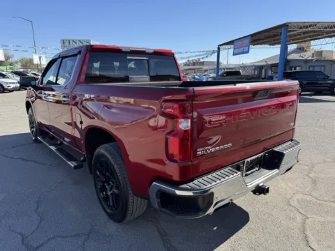 More photos of 2021 Chevrolet Silverado 1500 LTZ at RightDrive - 6930 Alameda, TX