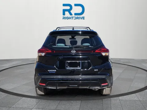 More photos of 2023 Nissan Kicks SR at RightDrive - 6930 Alameda, TX