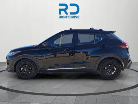 Photos of 2023 Nissan Kicks SR for sale in El Paso, TX at RightDrive - 6930 Alameda