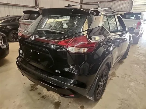More photos of 2023 Nissan Kicks SR at RightDrive - 6930 Alameda, TX