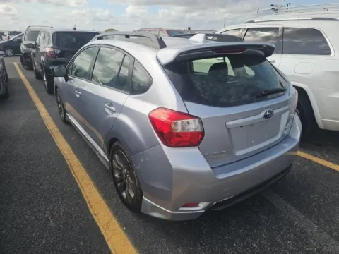 More photos of 2016 Subaru Impreza 2.0i Sport Limited at RightDrive - 6930 Alameda, TX