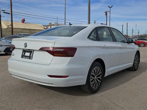 Another view of 2019 Volkswagen Jetta 1.4T SE for sale in El Paso, TX at RightDrive - 6930 Alameda