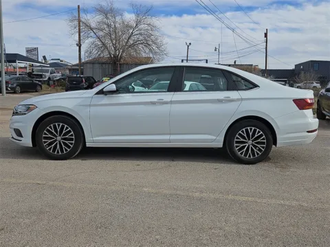 More photos of 2019 Volkswagen Jetta 1.4T SE at RightDrive - 6930 Alameda, TX