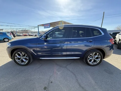 More photos of 2021 BMW X3 sDrive30i at RightDrive - 6930 Alameda, TX