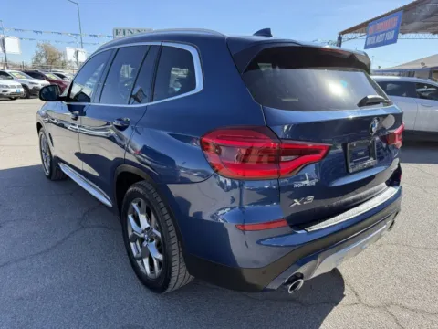 More photos of 2021 BMW X3 sDrive30i at RightDrive - 6930 Alameda, TX