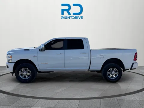 More photos of 2024 Ram 2500 Laramie at RightDrive - 6930 Alameda, TX