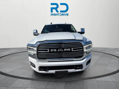 Photos of 2024 Ram 2500 Laramie for sale in El Paso, TX at RightDrive - 6930 Alameda