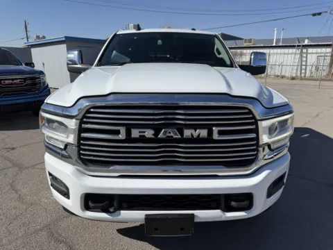 Photos of 2024 Ram 2500 Laramie for sale in El Paso, TX at RightDrive - 6930 Alameda