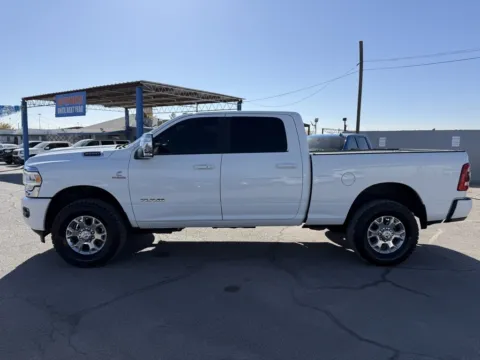 More photos of 2024 Ram 2500 Laramie at RightDrive - 6930 Alameda, TX