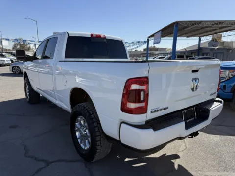 More photos of 2024 Ram 2500 Laramie at RightDrive - 6930 Alameda, TX