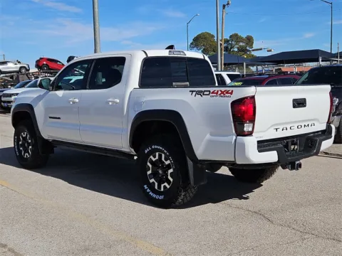More photos of 2021 Toyota Tacoma TRD Off-Road at RightDrive - 6930 Alameda, TX