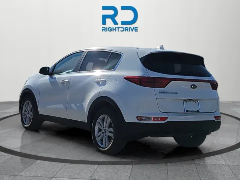 More photos of 2018 Kia Sportage LX at RightDrive - 6930 Alameda, TX