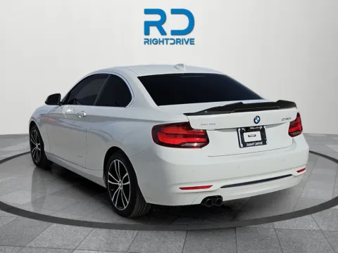 More photos of 2020 BMW 2 Series 230i at RightDrive - 6930 Alameda, TX