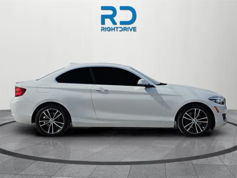 Photos of 2020 BMW 2 Series 230i for sale in El Paso, TX at RightDrive - 6930 Alameda