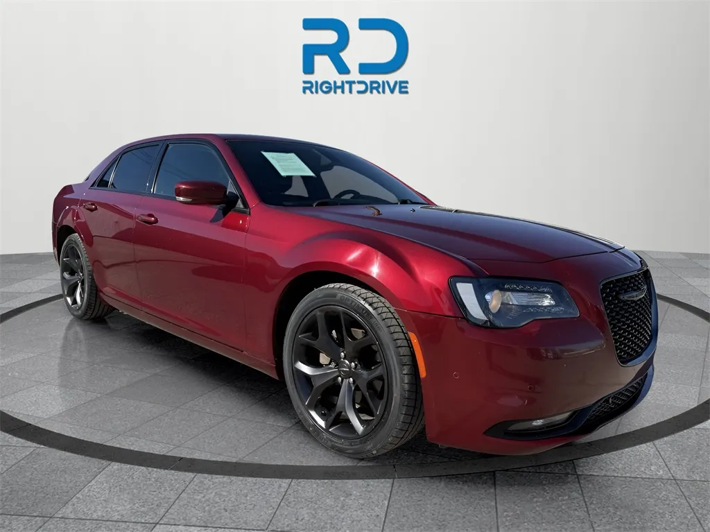 2023 Chrysler 300