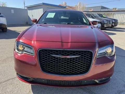 Photos of 2023 Chrysler 300 S for sale in El Paso, TX at RightDrive - 6930 Alameda