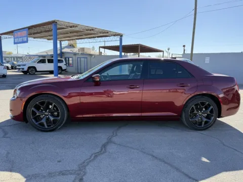 More photos of 2023 Chrysler 300 S at RightDrive - 6930 Alameda, TX