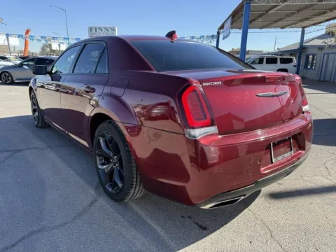 More photos of 2023 Chrysler 300 S at RightDrive - 6930 Alameda, TX