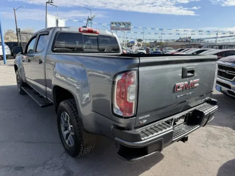 More photos of 2022 GMC Canyon AT4 w/Cloth at RightDrive - 6930 Alameda, TX