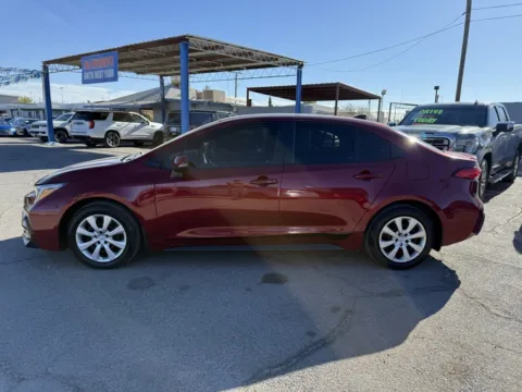 More photos of 2023 Toyota Corolla SE at RightDrive - 6930 Alameda, TX