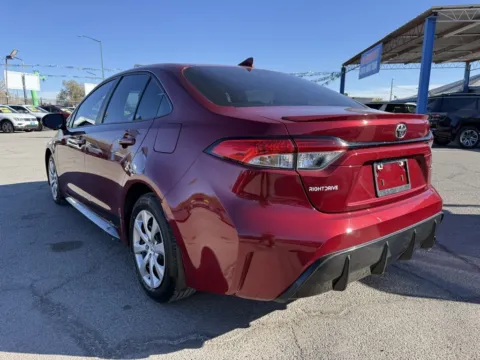 More photos of 2023 Toyota Corolla SE at RightDrive - 6930 Alameda, TX