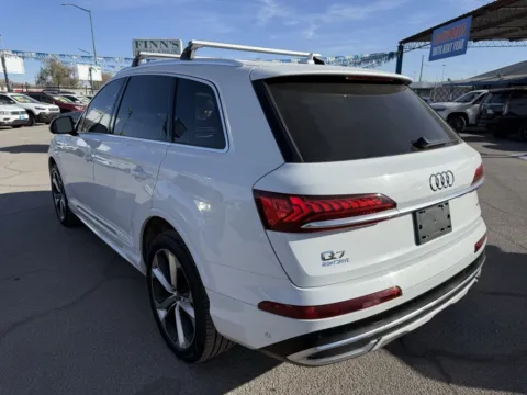 More photos of 2021 Audi Q7 55 Premium Plus at RightDrive - 6930 Alameda, TX