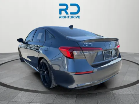 More photos of 2022 Honda Civic Sport at RightDrive - 6930 Alameda, TX