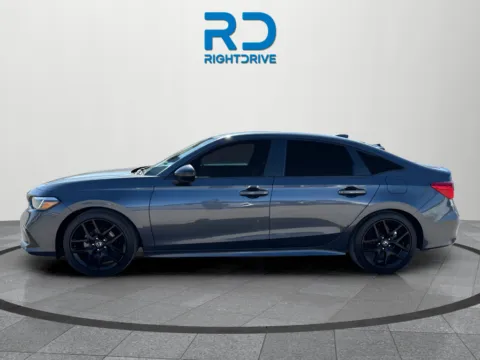 More photos of 2022 Honda Civic Sport at RightDrive - 6930 Alameda, TX