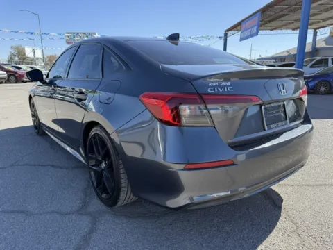 More photos of 2022 Honda Civic Sport at RightDrive - 6930 Alameda, TX