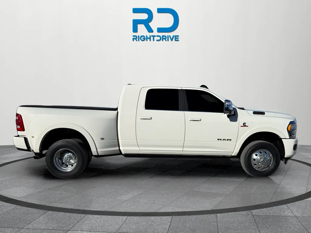 2023 RAM Ram 3500 Pickup Longhorn - Photo 8