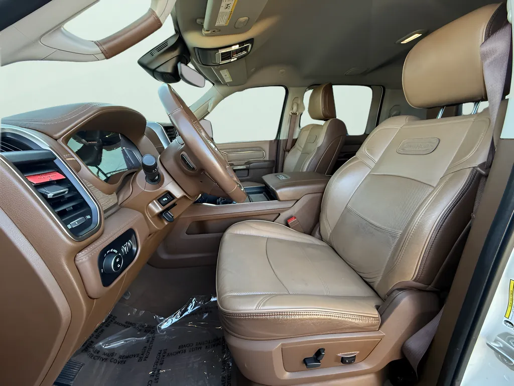 2023 RAM Ram 3500 Pickup Longhorn - Photo 10