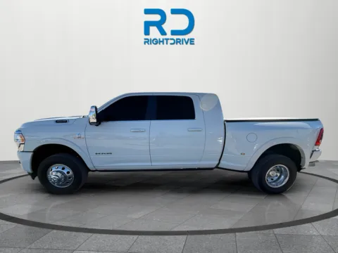 More photos of 2023 Ram 3500 Laramie Longhorn at RightDrive - 6930 Alameda, TX