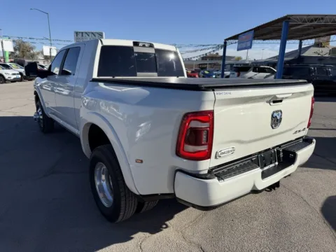 More photos of 2023 Ram 3500 Laramie Longhorn at RightDrive - 6930 Alameda, TX