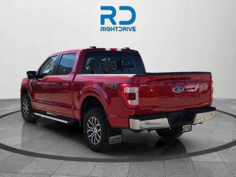 More photos of 2022 Ford F-150 Lariat at RightDrive - 6930 Alameda, TX