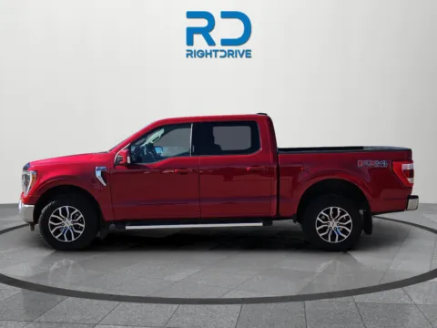 More photos of 2022 Ford F-150 Lariat at RightDrive - 6930 Alameda, TX