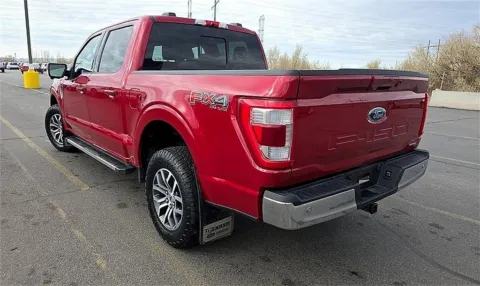 More photos of 2022 Ford F-150 Lariat at RightDrive - 6930 Alameda, TX