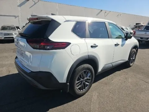 More photos of 2023 Nissan Rogue S at RightDrive - 6930 Alameda, TX