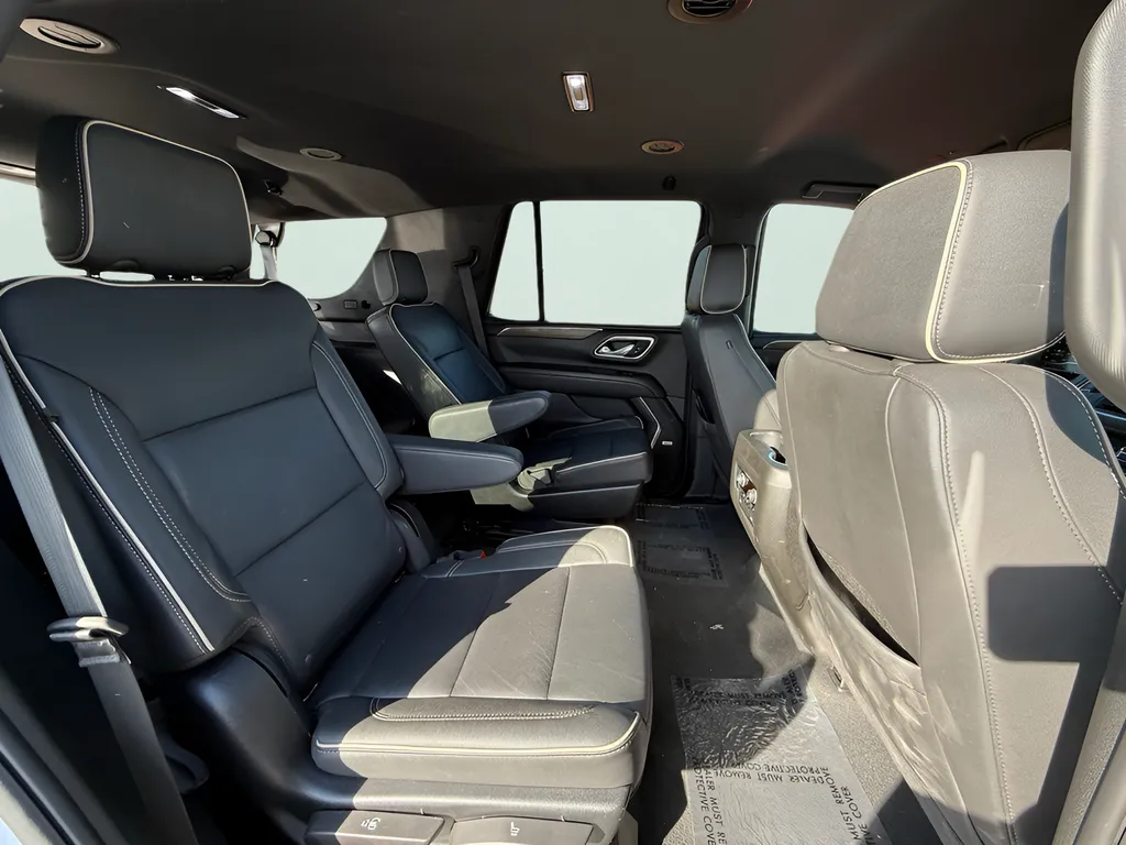 2024 Chevrolet Tahoe Premier - Photo 22
