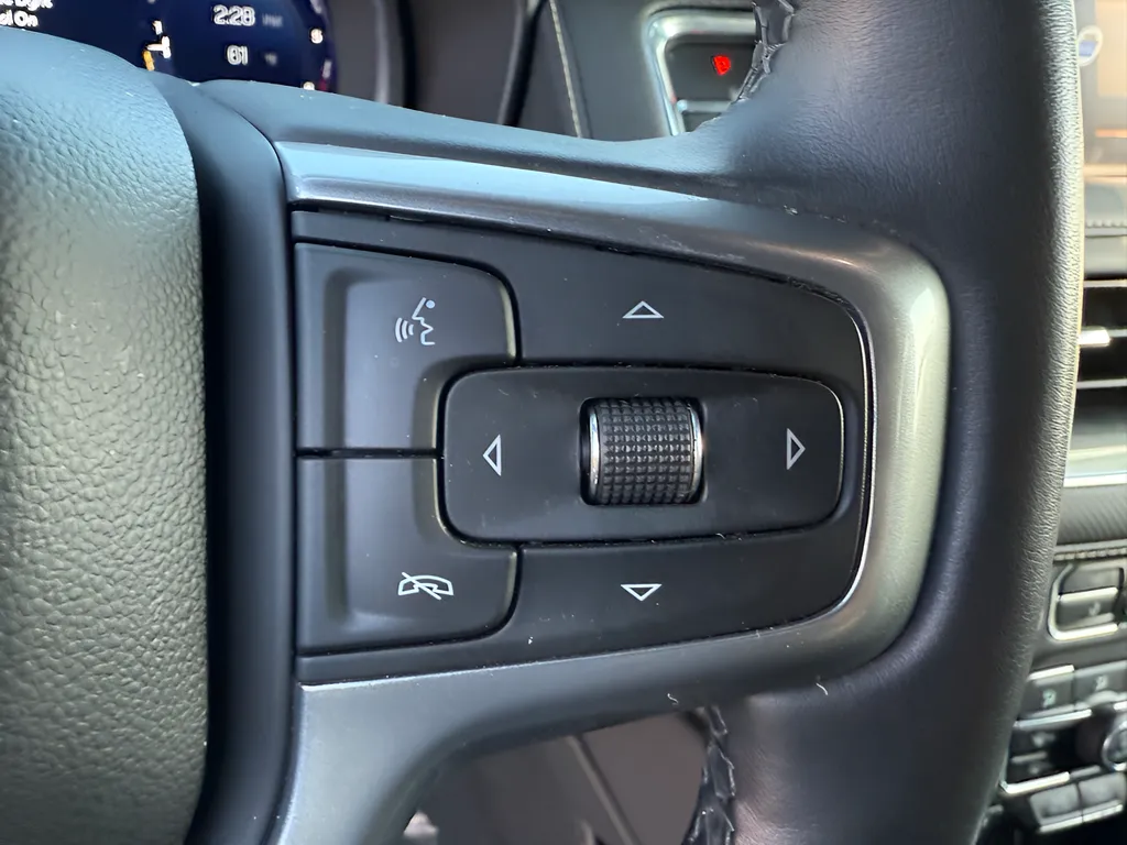 2024 Chevrolet Tahoe Premier - Photo 15