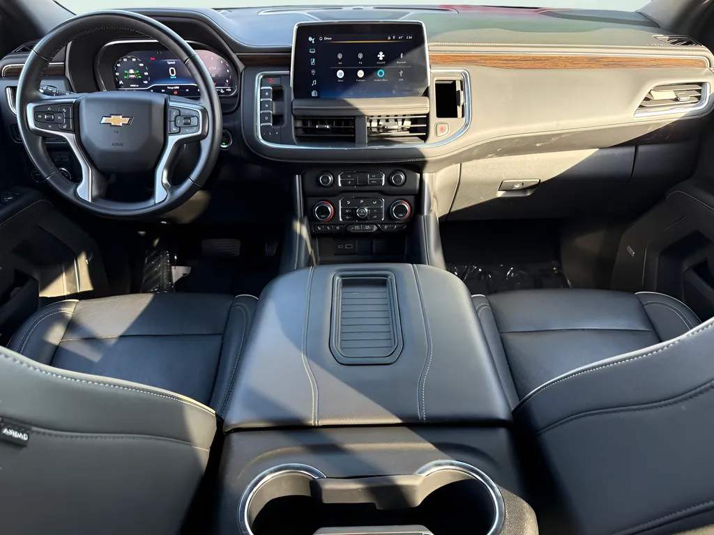 2024 Chevrolet Tahoe Premier - Photo 19