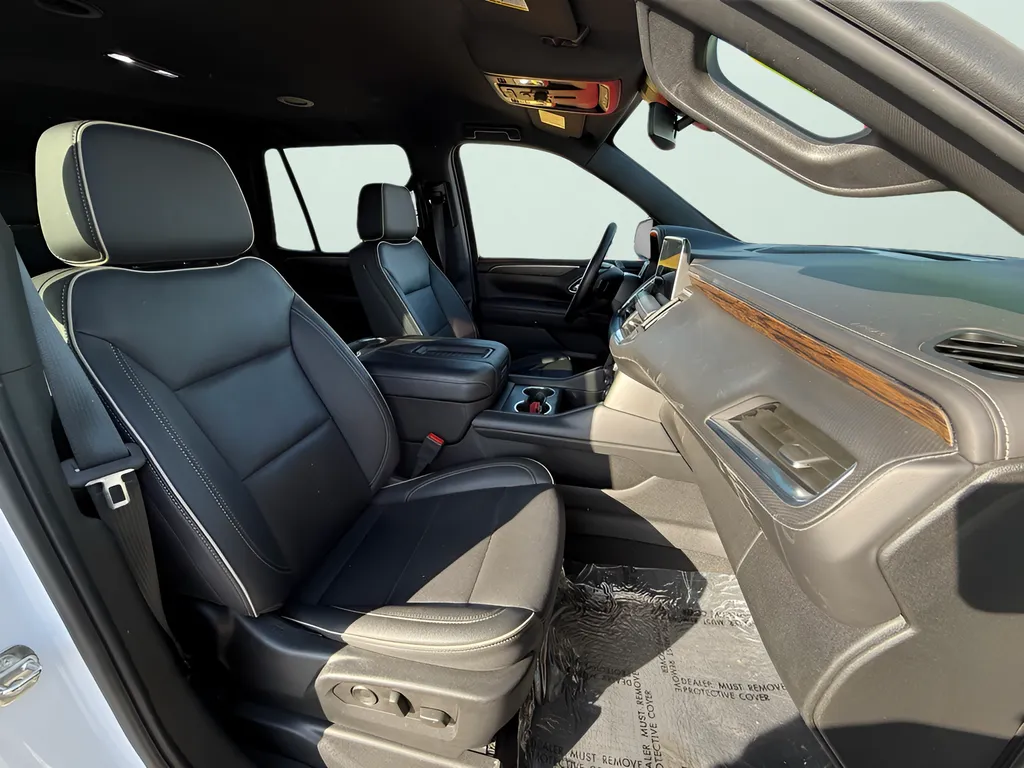 2024 Chevrolet Tahoe Premier - Photo 23