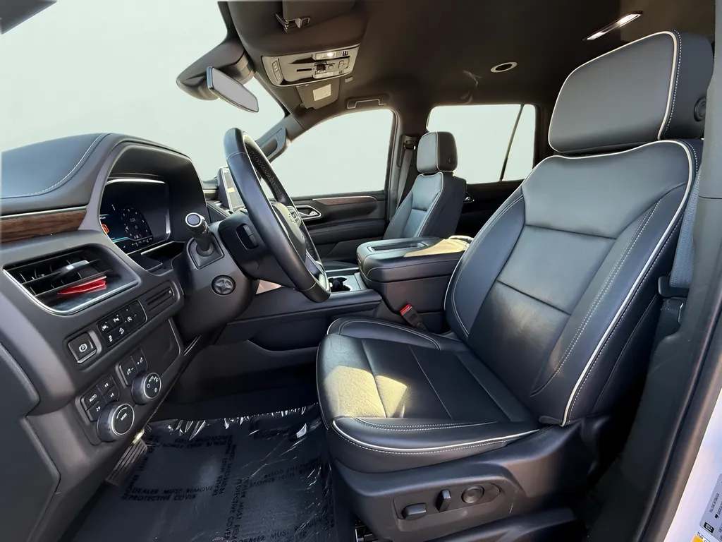 2024 Chevrolet Tahoe Premier - Photo 11
