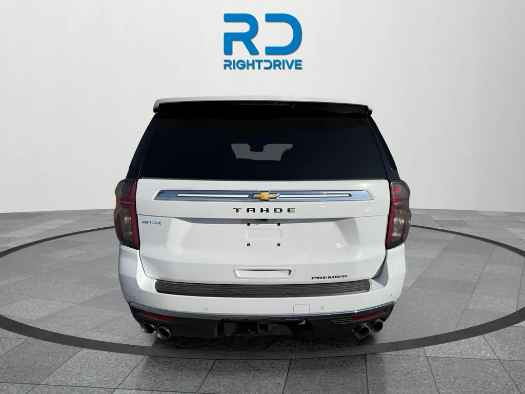 2024 Chevrolet Tahoe Premier - Photo 6