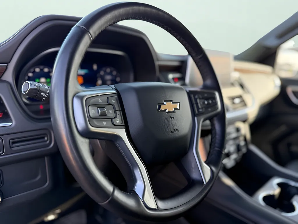 2024 Chevrolet Tahoe Premier - Photo 13