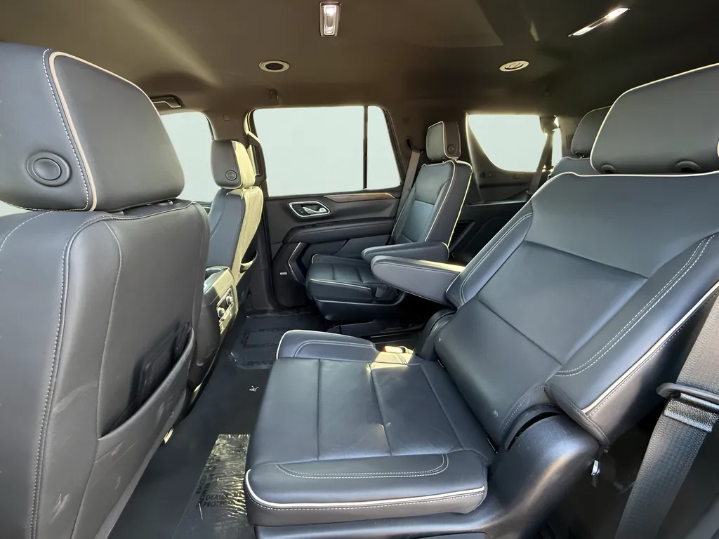 2024 Chevrolet Tahoe Premier - Photo 21